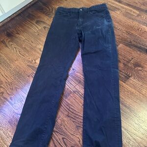 Men’s 34 heritage jeans
